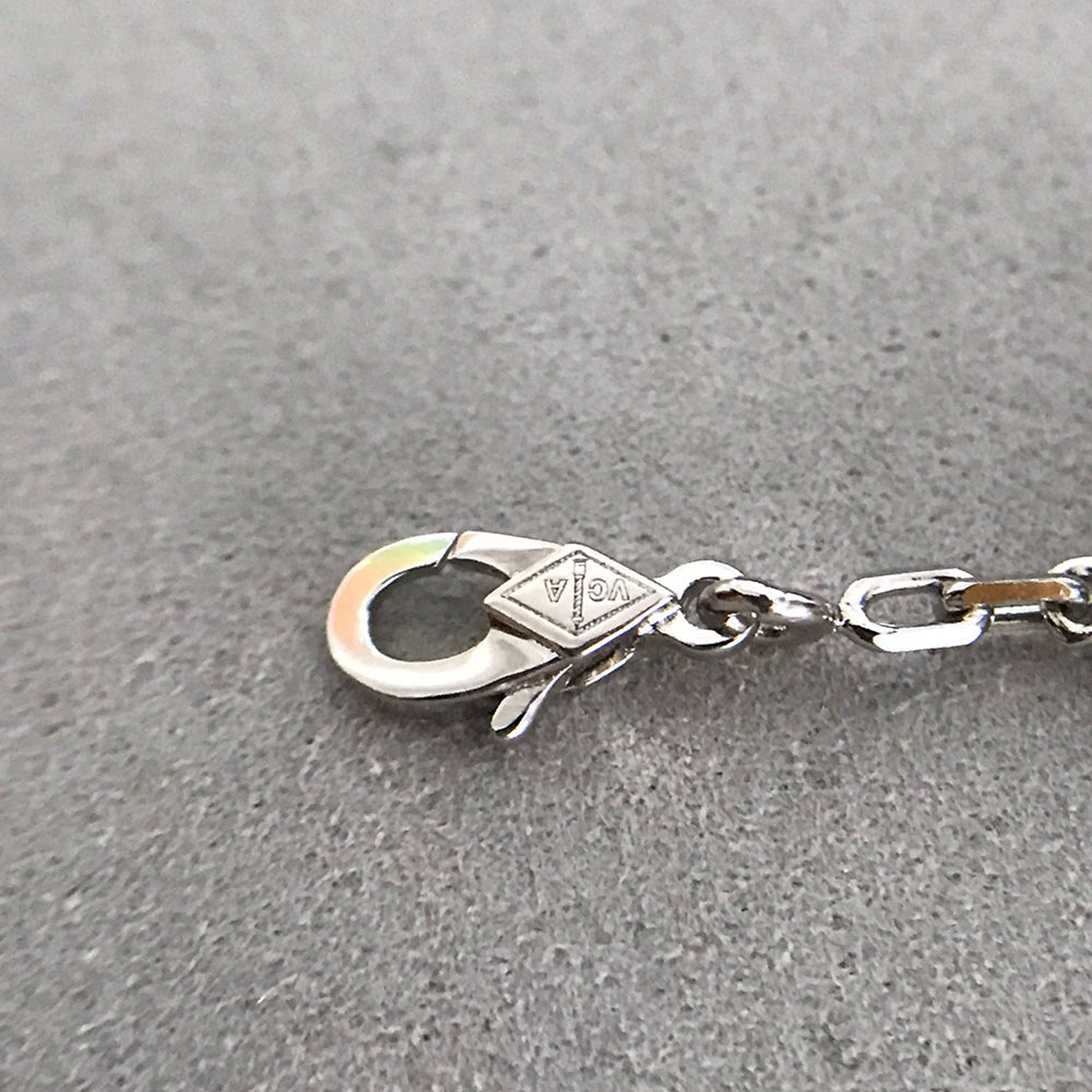 [⭐Glow Muse] CLOVER 5 MOTIF ONYXS BRACELET COLLECTION