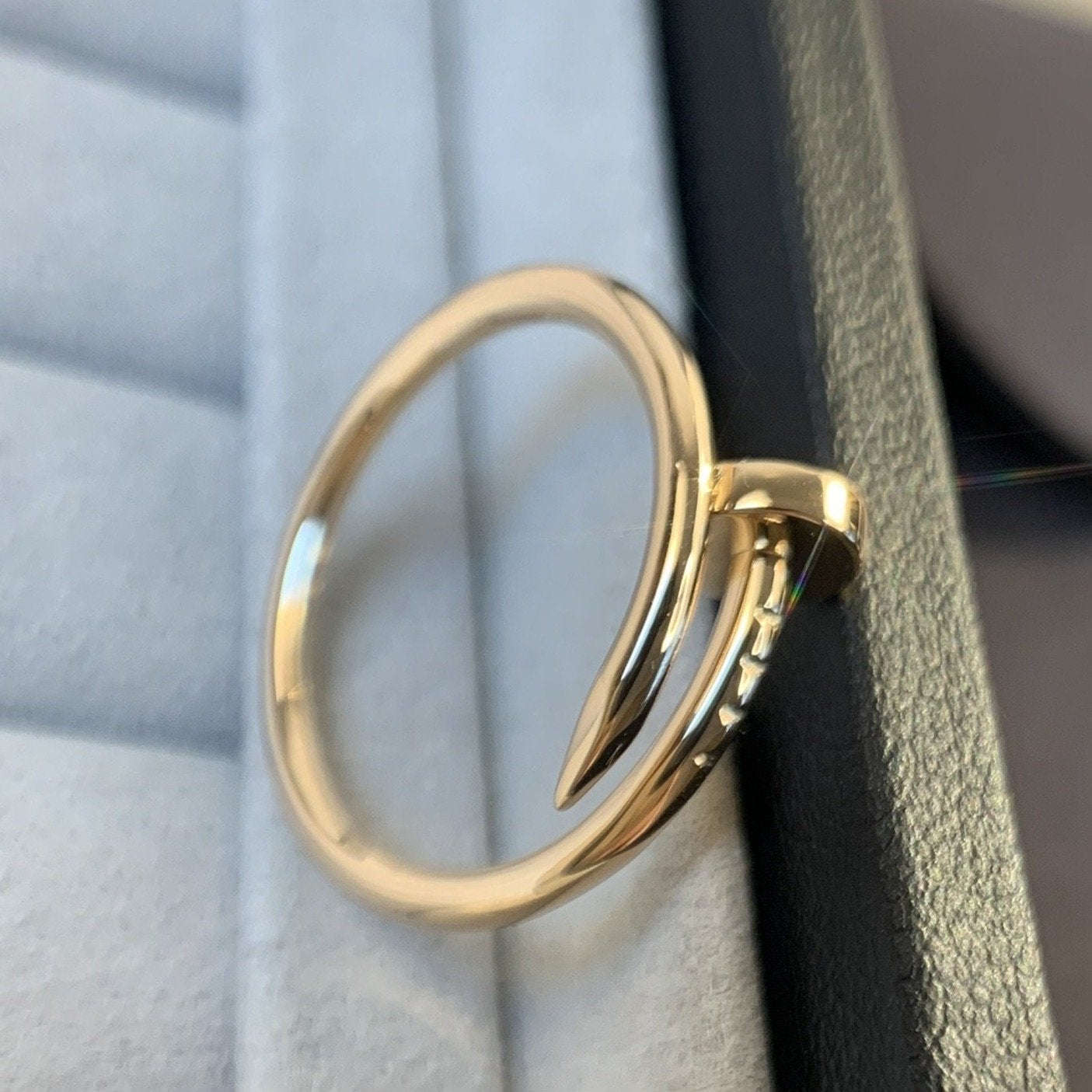 [Glow Muse]JUSTE RING 1.8MM