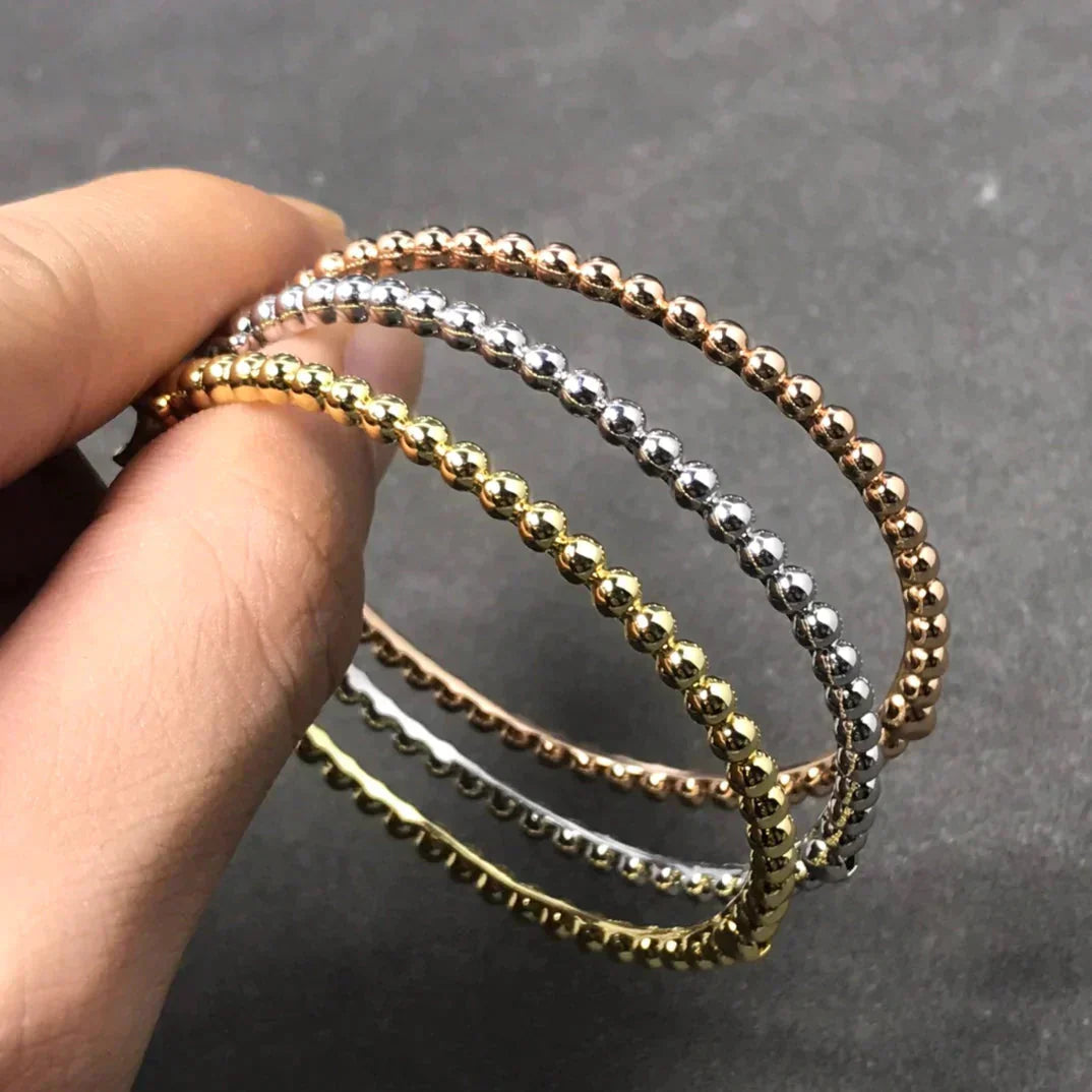 [Glow Muse]PERLEE PEARLS BRACELET