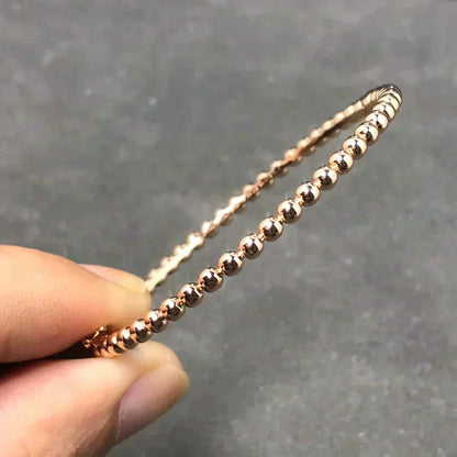 [Glow Muse]PERLEE PEARLS BRACELET
