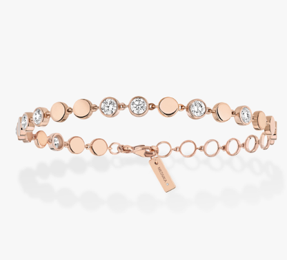 [Glow Muse]MS DIAMOND BRACELET