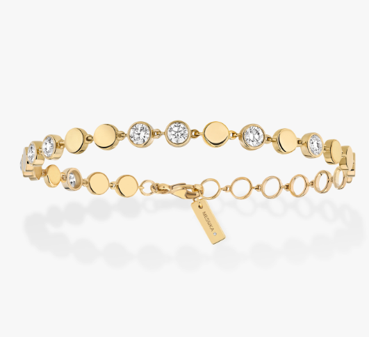 [Glow Muse]MS DIAMOND BRACELET