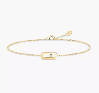 [Glow Muse]MS CARES BRACELET