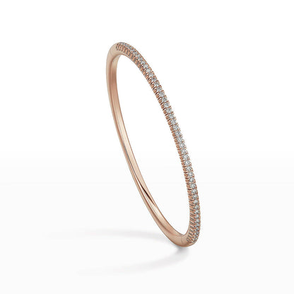 [Glow Muse]MINI DIAMOND TENNIS BRACELET