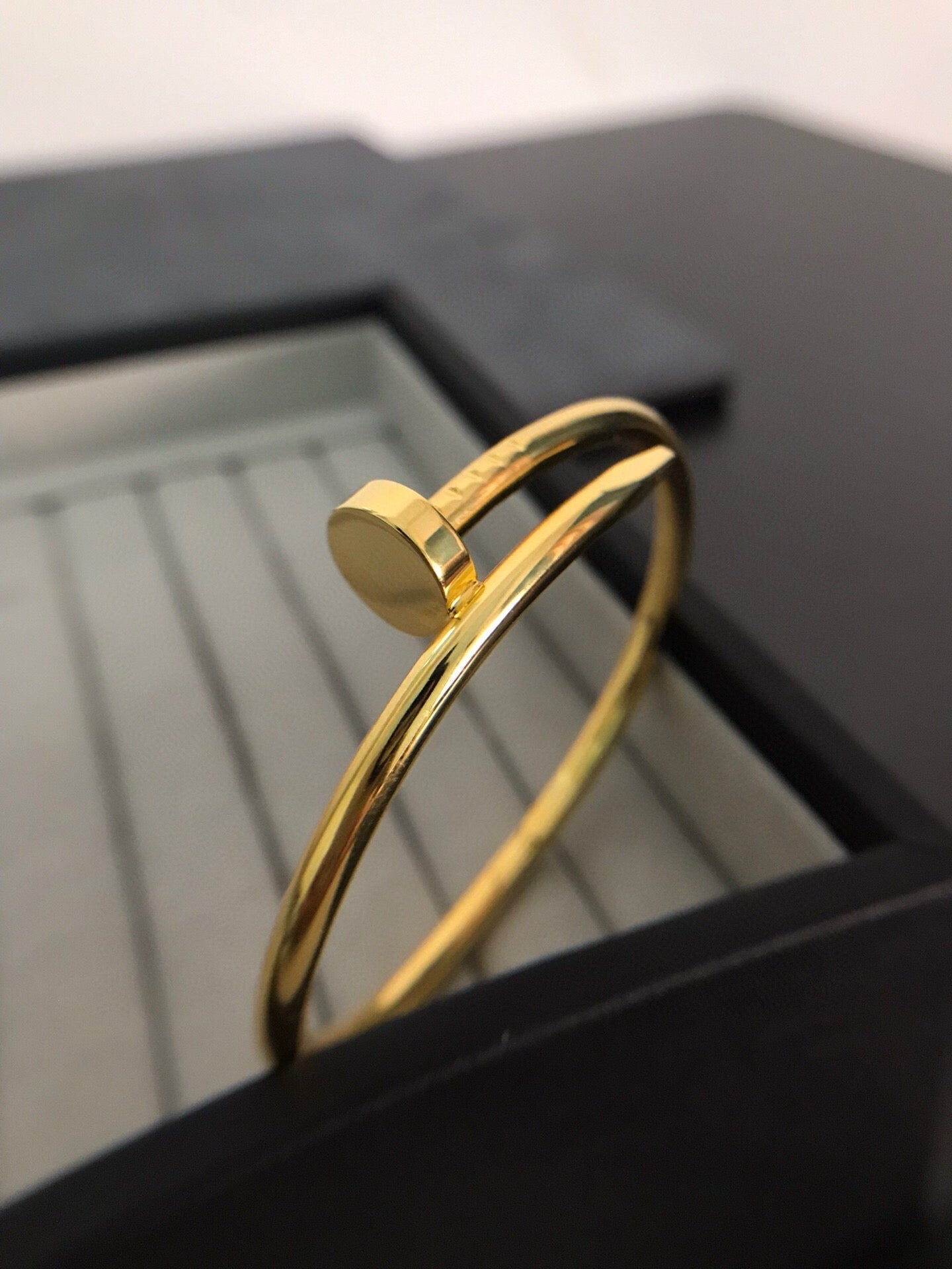 [Glow Muse]JUSTE BRACELET 3.5MM