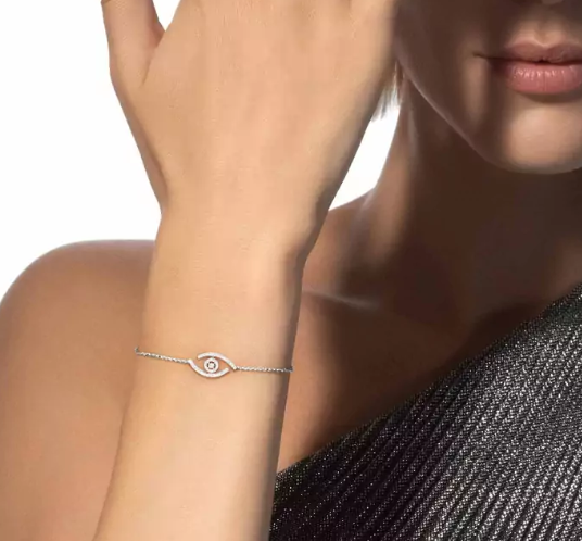 [Glow Muse]MS EYE OF LUCK BRACELET