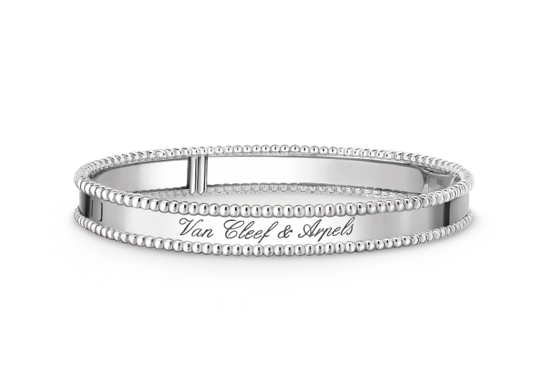 [⭐Glow Muse]VCA Signed bracelet
