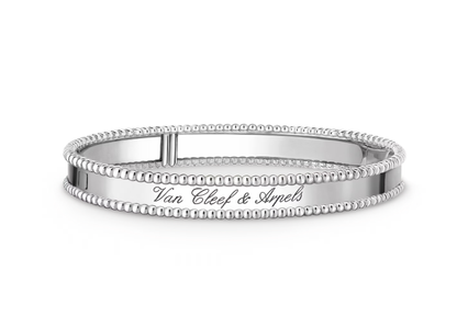 [⭐Glow Muse]VCA Signed bracelet