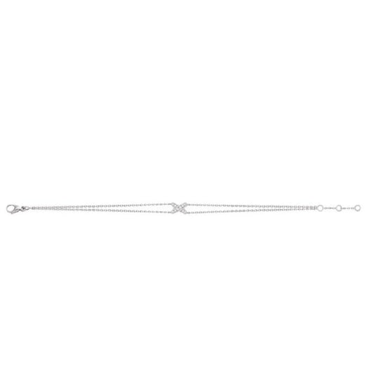 [Glow Muse]JEUX BRACELET  DIAMOND