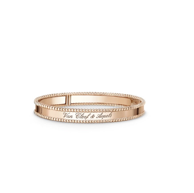 [⭐Glow Muse]VCA Signed bracelet