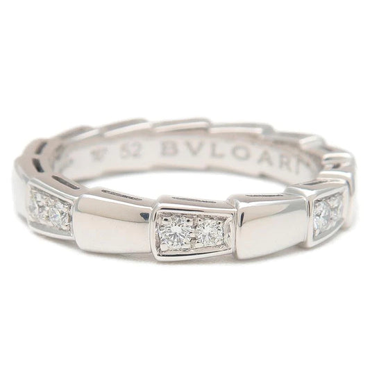[Glow Muse]SERPENTI RING SILVER  3MM