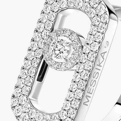 [Glow Muse]So Move Pave_-Set Diamond Ring