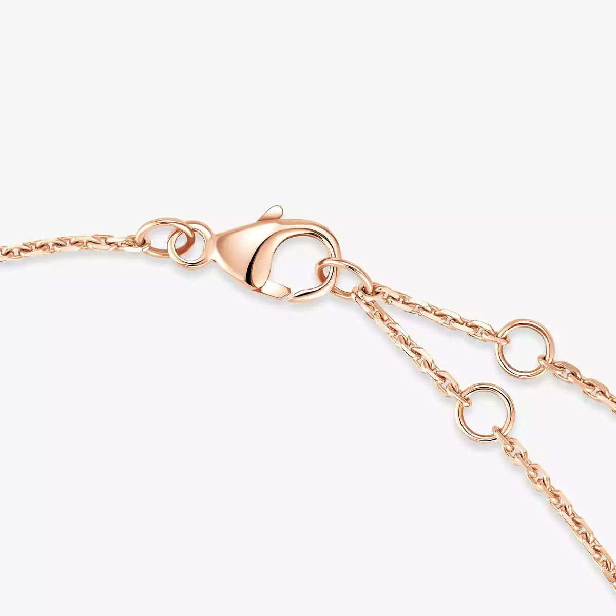 [Glow Muse]Pavé Baby Move Diamond Bracelet