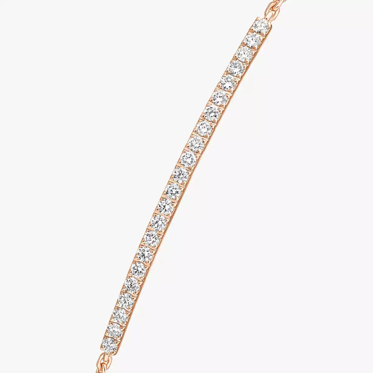 [Glow Muse]Gatsby Diamond Bracelet