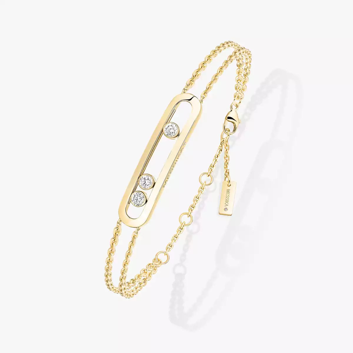 [Glow Muse]Move Classique bracelet