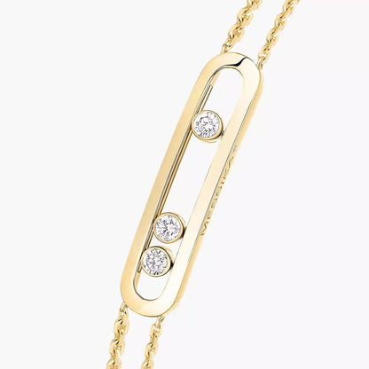 [Glow Muse]Move Classique bracelet