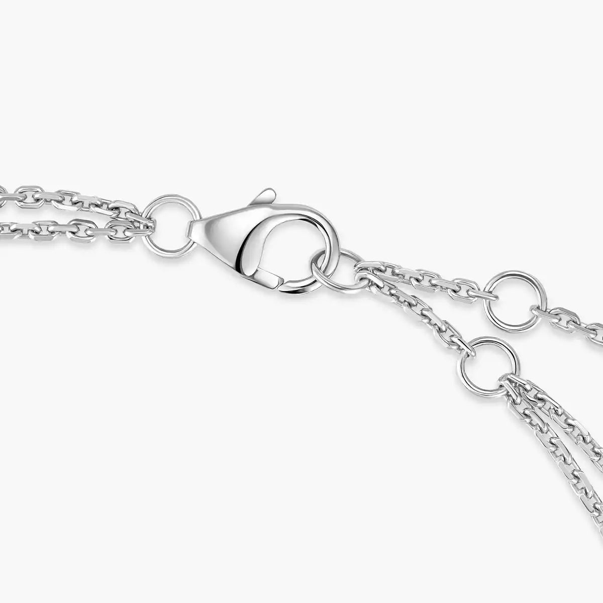 [Glow Muse]Demo Eye Diamond Bracelet