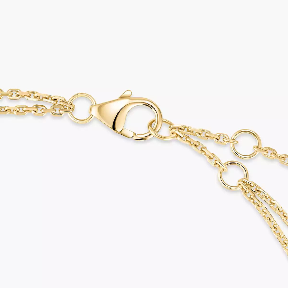 [Glow Muse]Demo Eye Diamond Bracelet