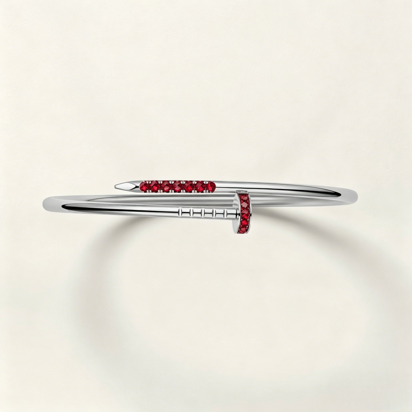 [Glow Muse]JUSTE BRACELET 2.5MM DIAMONDS NEW